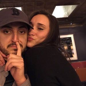 Meet your Posher, Pat